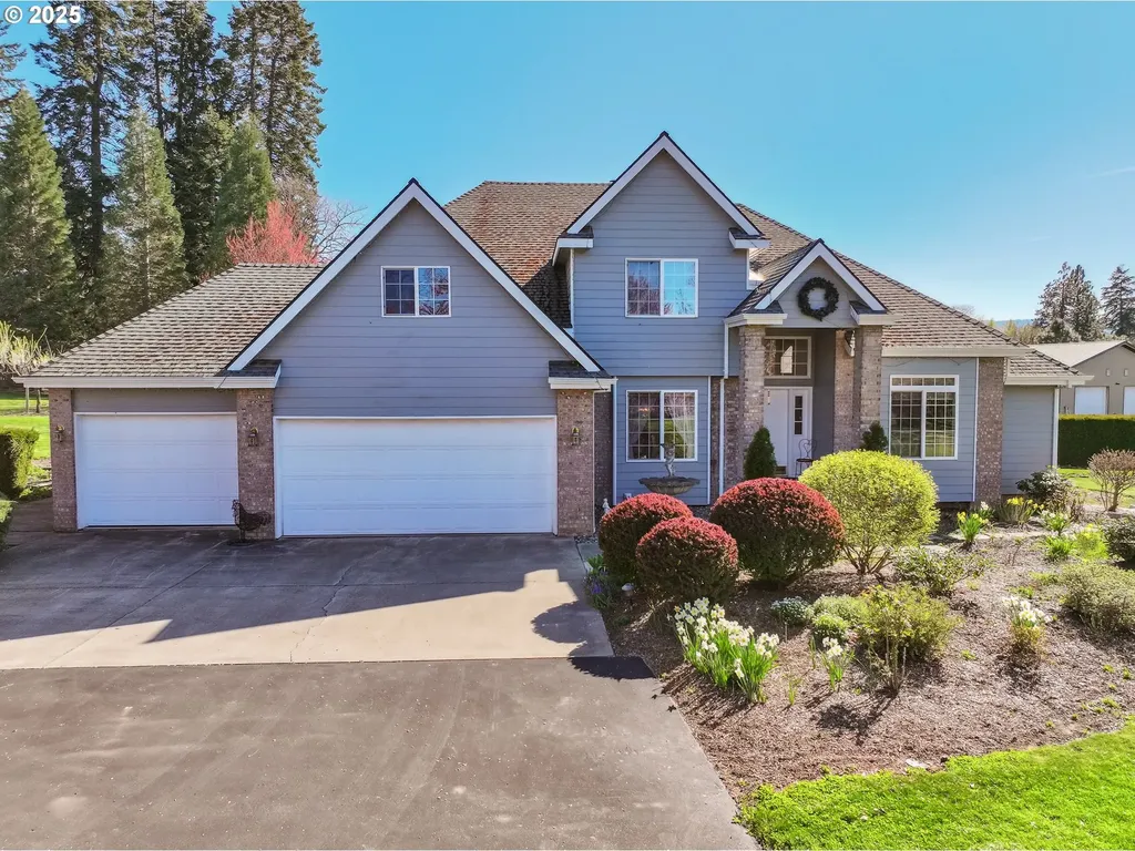 5900 Lauren Road Mt Hood Prkdl OR 97041