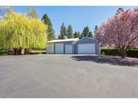 5900 Lauren Road Mt Hood Prkdl OR 97041