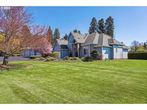 5900 Lauren Road Mt Hood Prkdl OR 97041