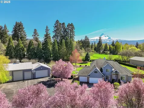 5900 Lauren Road Mt Hood Prkdl OR 97041