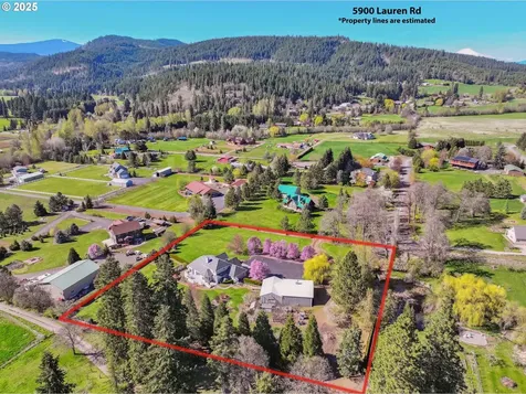 5900 Lauren Road Mt Hood Prkdl OR 97041