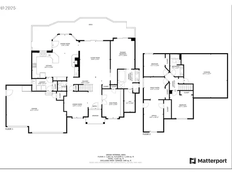5900 Lauren Road Mt Hood Prkdl OR 97041