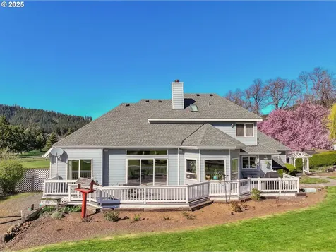 5900 Lauren Road Mt Hood Prkdl OR 97041