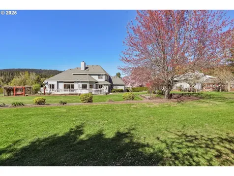 5900 Lauren Road Mt Hood Prkdl OR 97041