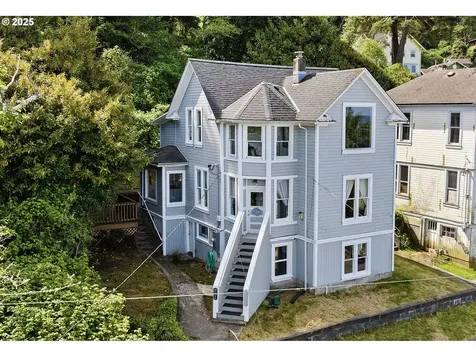 337 Alameda Avenue Astoria OR 97103