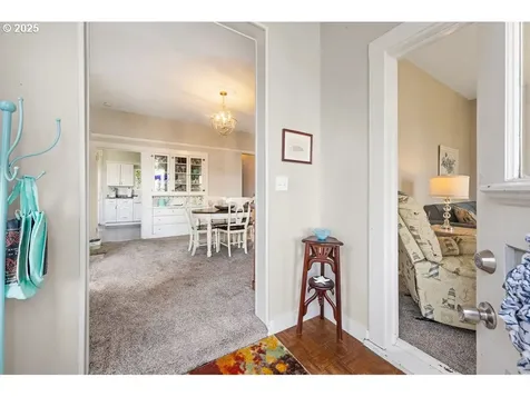 337 Alameda Avenue Astoria OR 97103