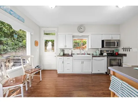337 Alameda Avenue Astoria OR 97103