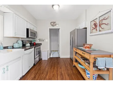 337 Alameda Avenue Astoria OR 97103
