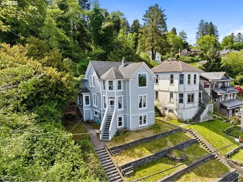 337 Alameda Avenue Astoria OR 97103