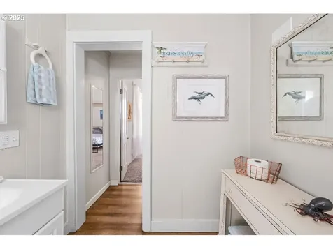 337 Alameda Avenue Astoria OR 97103