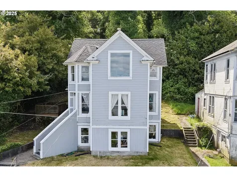 337 Alameda Avenue Astoria OR 97103