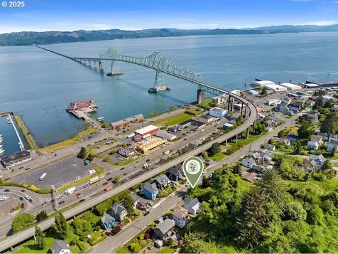 337 Alameda Avenue Astoria OR 97103