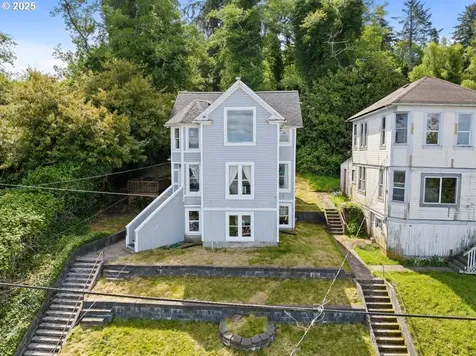 337 Alameda Avenue Astoria OR 97103