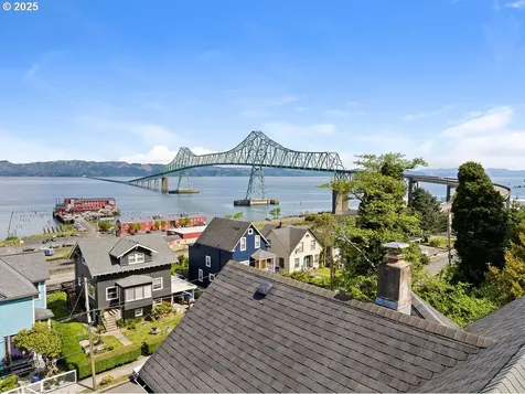 337 Alameda Avenue Astoria OR 97103