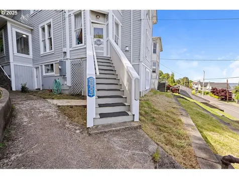 337 Alameda Avenue Astoria OR 97103