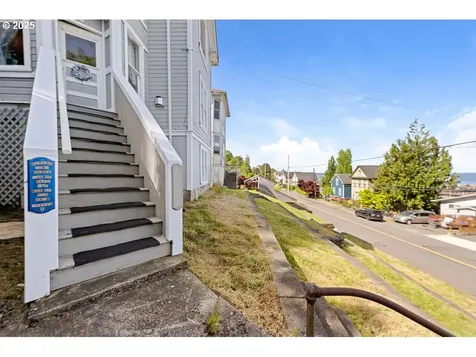 337 Alameda Avenue Astoria OR 97103
