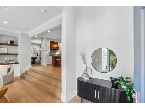 8450 SW 47th Avenue Portland OR 97219
