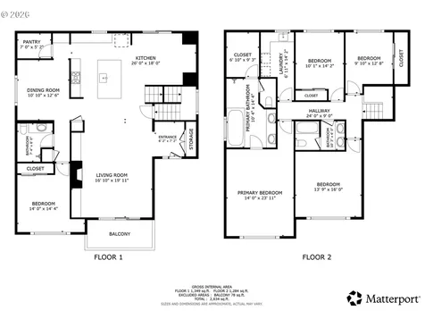8450 SW 47th Avenue Portland OR 97219