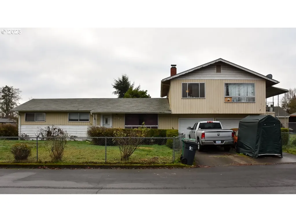 1062 Boyce Street Eugene OR 97404