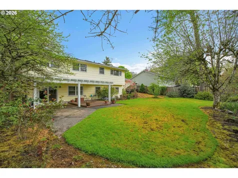13400 NW Marshall Street Portland OR 97229