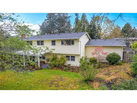 13400 NW Marshall Street Portland OR 97229