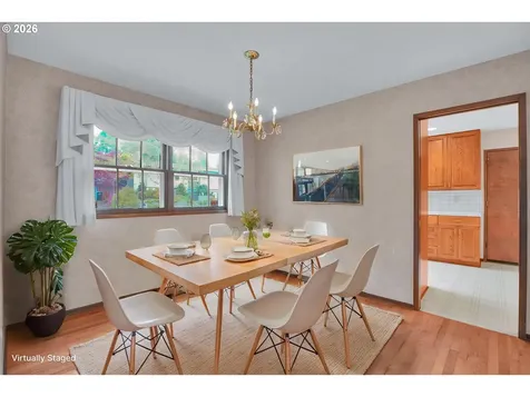 13400 NW Marshall Street Portland OR 97229