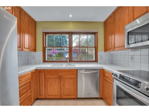 13400 NW Marshall Street Portland OR 97229
