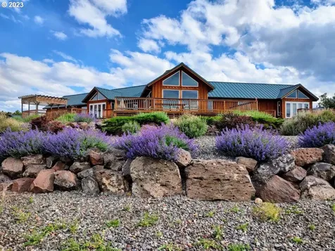 26595 Laycock Creek Road John Day OR 97845