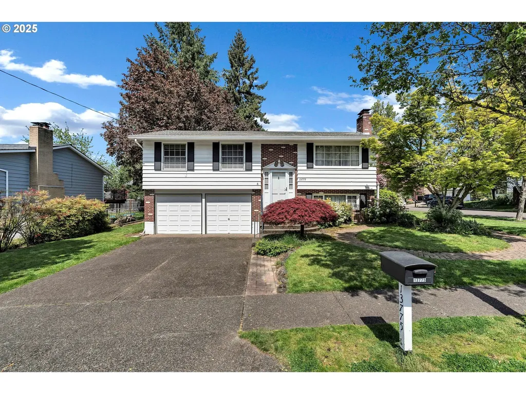 13775 SW Bonnie Brae Street Beaverton OR 97005