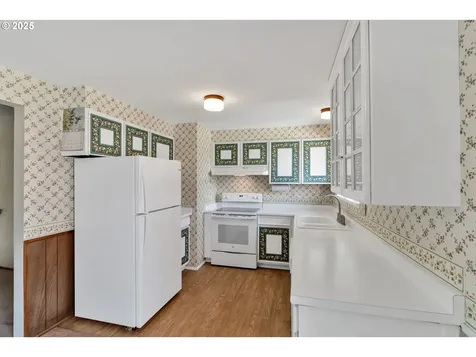 13775 SW Bonnie Brae Street Beaverton OR 97005