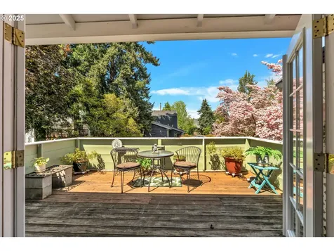 13775 SW Bonnie Brae Street Beaverton OR 97005