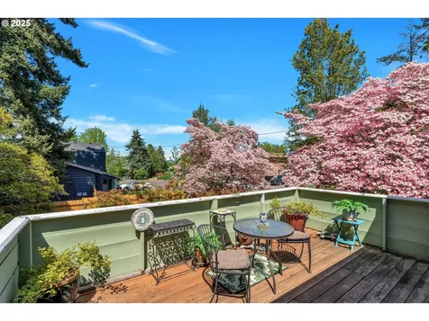 13775 SW Bonnie Brae Street Beaverton OR 97005