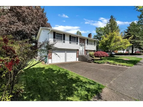 13775 SW Bonnie Brae Street Beaverton OR 97005