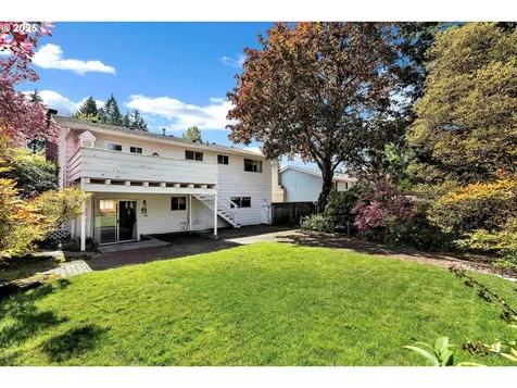 13775 SW Bonnie Brae Street Beaverton OR 97005