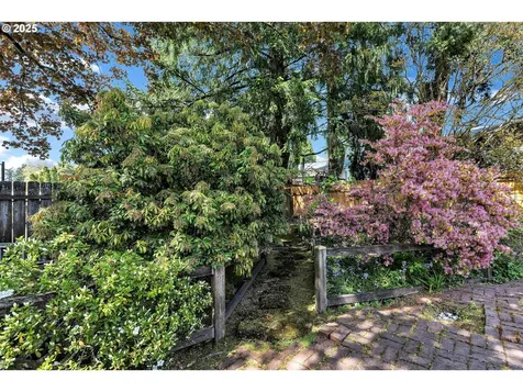 13775 SW Bonnie Brae Street Beaverton OR 97005