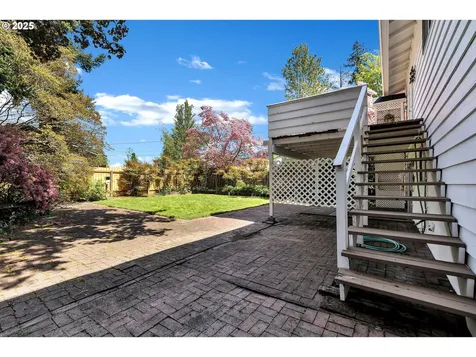 13775 SW Bonnie Brae Street Beaverton OR 97005