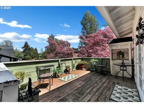 13775 SW Bonnie Brae Street Beaverton OR 97005