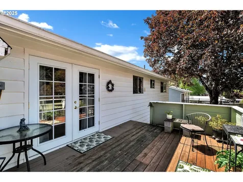 13775 SW Bonnie Brae Street Beaverton OR 97005