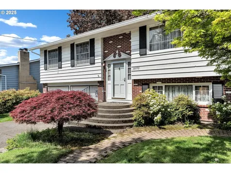 13775 SW Bonnie Brae Street Beaverton OR 97005