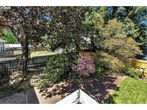 13775 SW Bonnie Brae Street Beaverton OR 97005