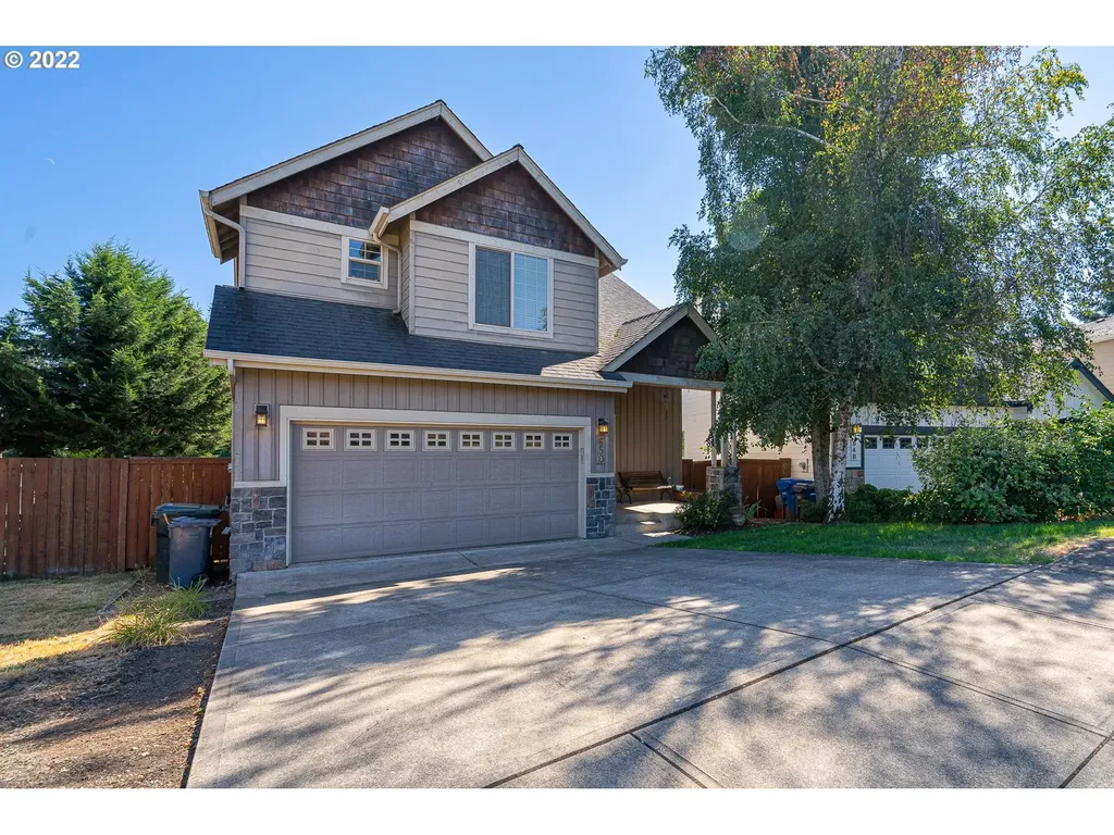 650 Burley Hill Loop Nw Salem OR 97304