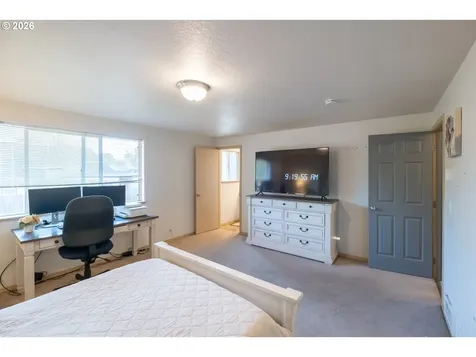 1730 Cedar Street Sweet Home OR 97386
