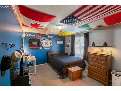 1730 Cedar Street Sweet Home OR 97386