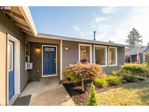 1730 Cedar Street Sweet Home OR 97386