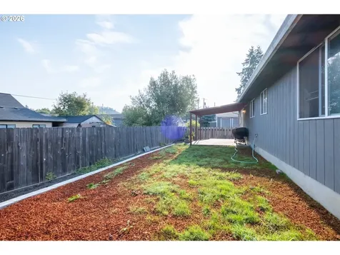 1730 Cedar Street Sweet Home OR 97386