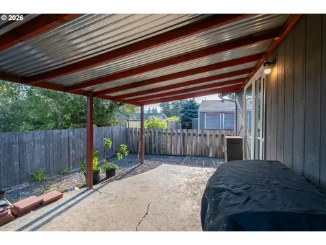 1730 Cedar Street Sweet Home OR 97386