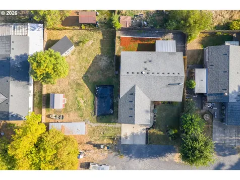 1730 Cedar Street Sweet Home OR 97386