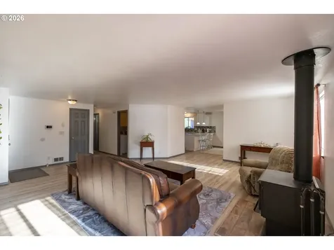 1730 Cedar Street Sweet Home OR 97386