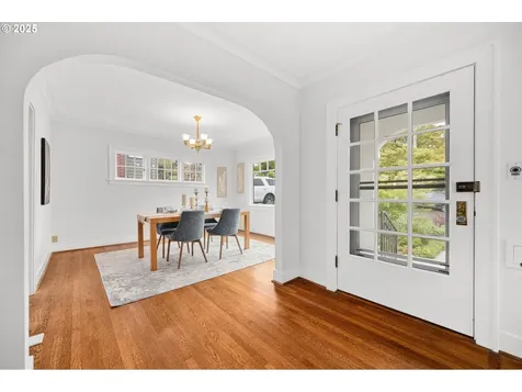 3919 NE 21st Avenue Portland OR 97212