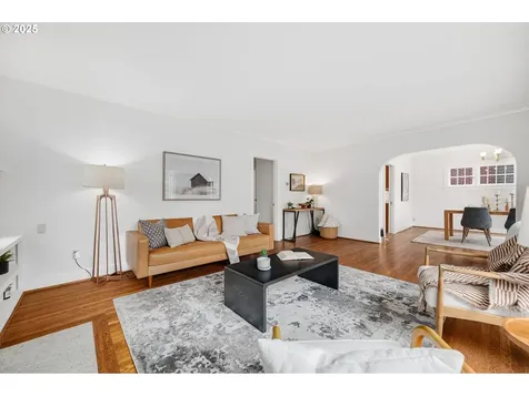 3919 NE 21st Avenue Portland OR 97212